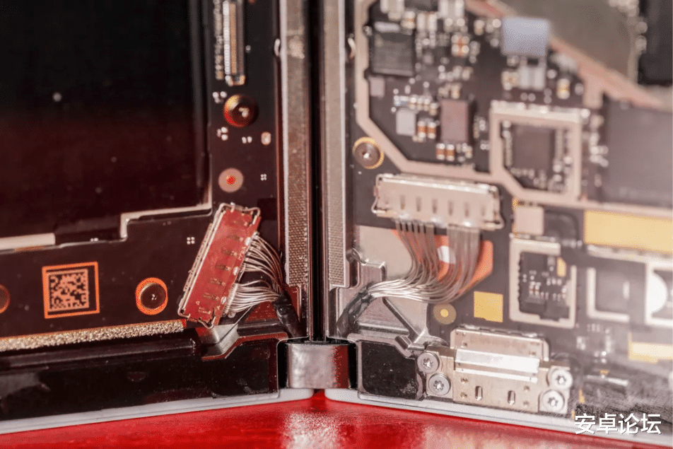 华为mate|双屏、内折还有麒麟9000，华为 Mate X2 真的来了