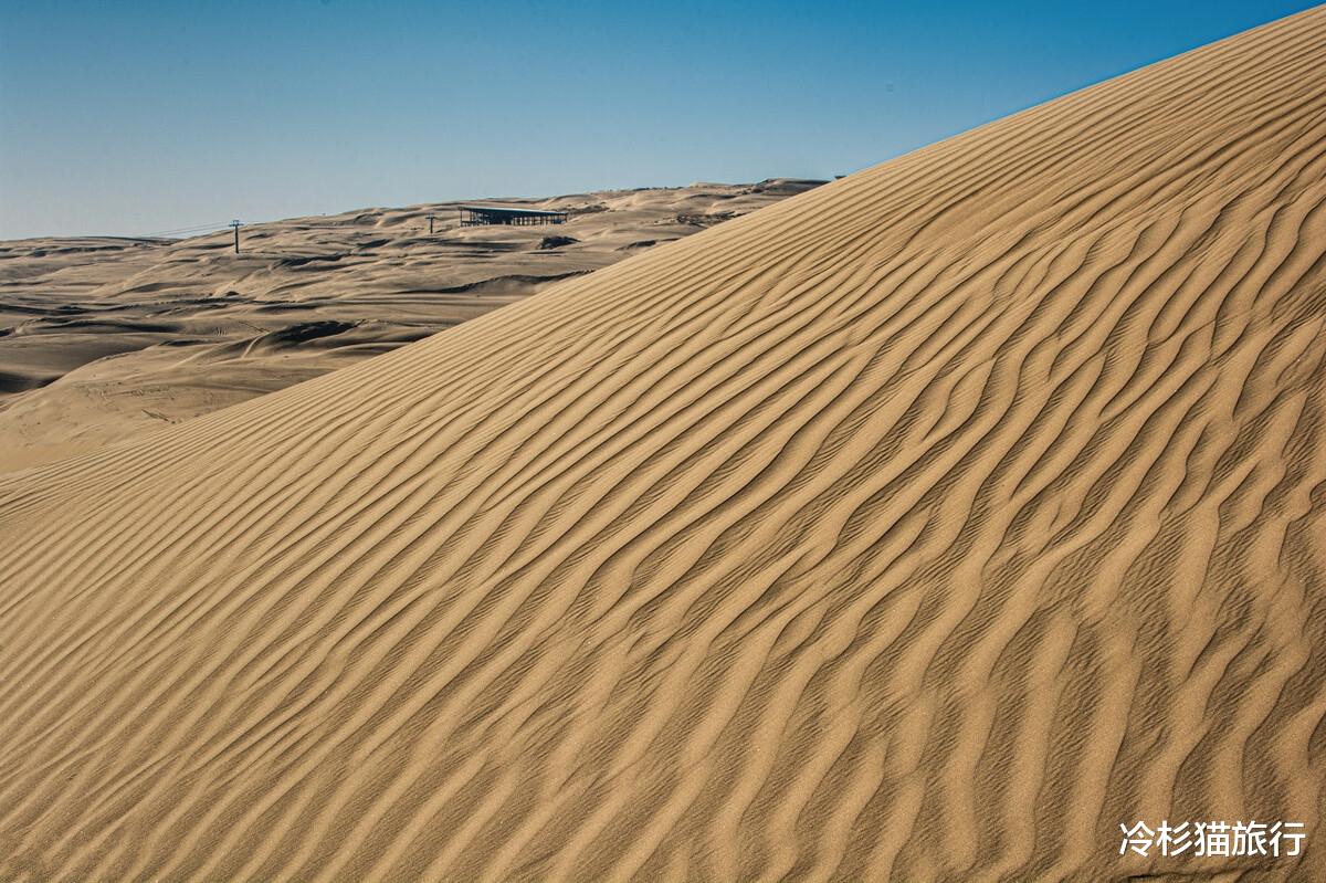 黄果树瀑布 CNN评出“中国最美的40个地方”,你还差几个?