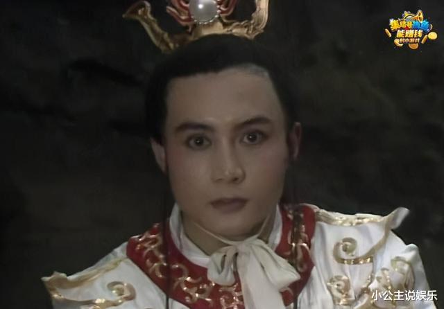 谢霆锋|63岁“白龙马”王伯昭，曾被张卫健谢霆锋打成重伤，如今他怎样