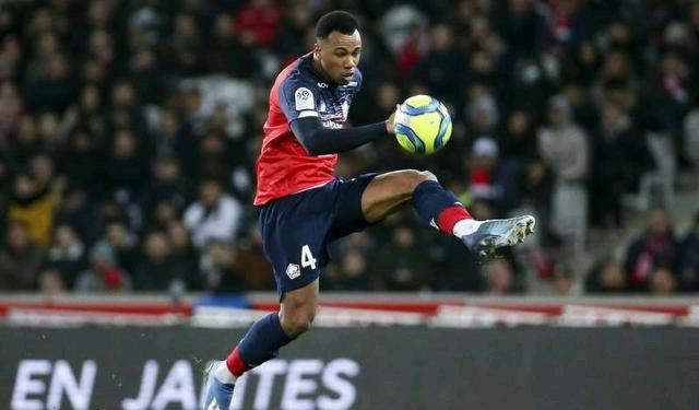 热刺|穆里尼奥许诺主力！热刺3000万欧元敲定加布里埃尔！恐逼走桑切斯