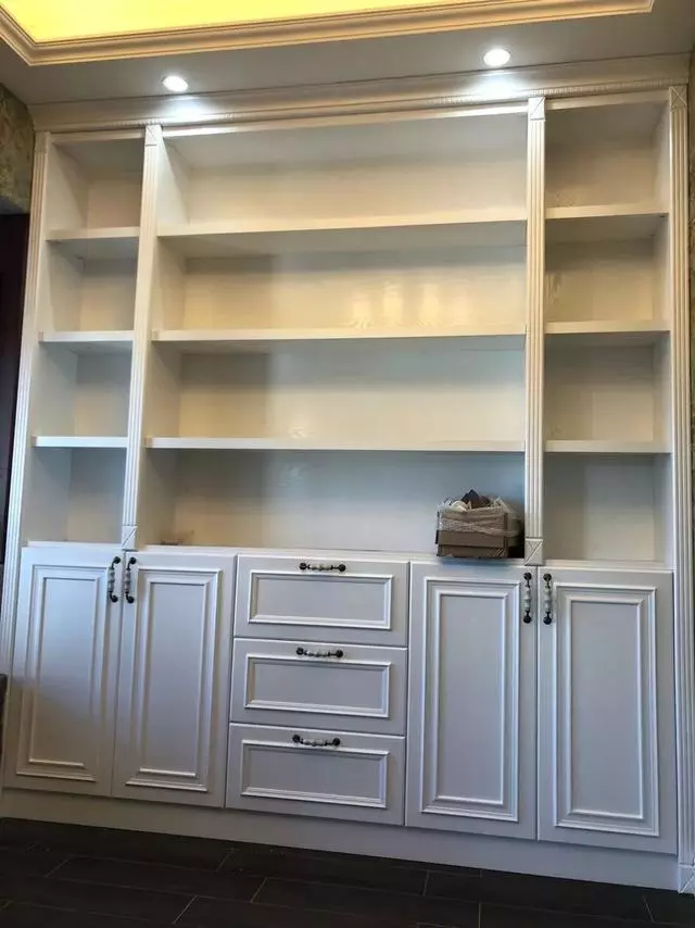 新房总算完工，花45万效果不比100万差！全家开心年底入住