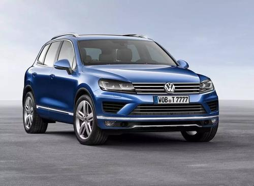 「SUV」最费油的SUV有哪些？