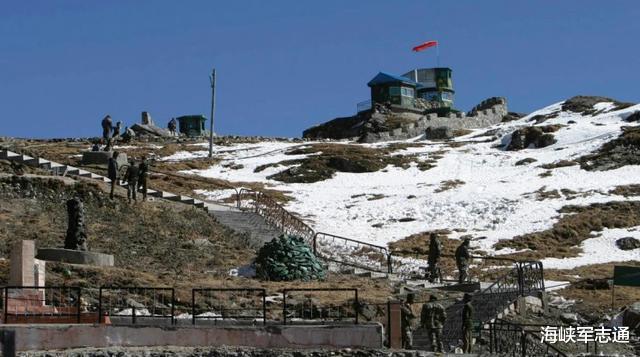 [印度]中印重返谈判桌，空降兵整建制兵力投送，就是敲打印度