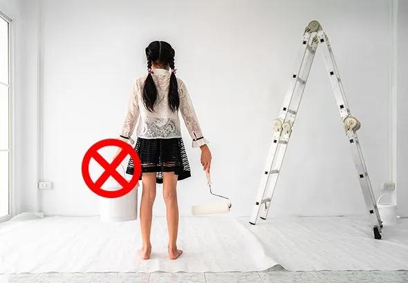 ##儿童房常见的4大致命隐患，装修前千万小心别中