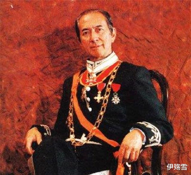 伊殇雪|何鸿燊曾被人威胁：限24小时内离开澳门，几十年来不敢说出名字