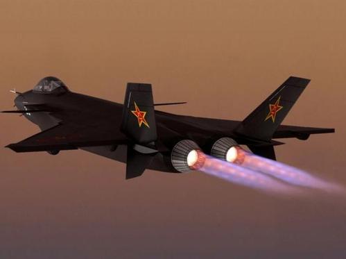 南部战区|歼20最新验证机试飞！涡扇15或已成熟，全新歼20B机动性超越F22