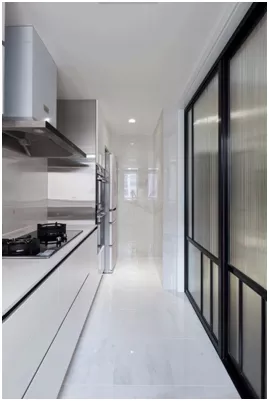 ▲厨房装修这3个误区，一定要避开！后悔没有早点知道！