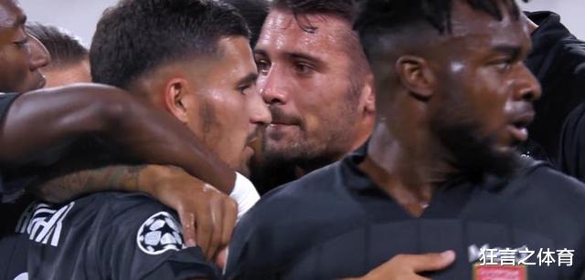 汪峰|德佩点射后送点 C罗连续制造任意球并罚进点球 尤文半场1：1里昂