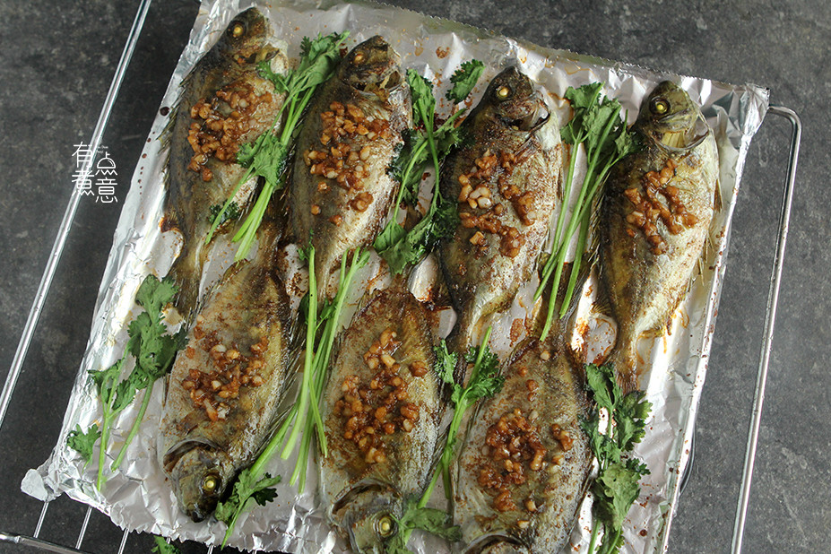 香菜|遇到这鱼我从不还价，一买就是好几斤，肉厚刺少营养高，孩子爱吃