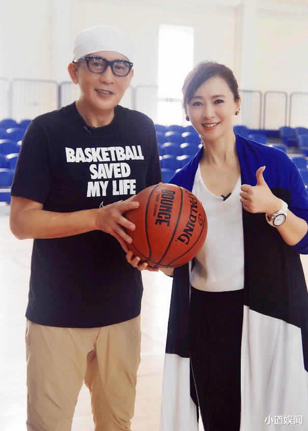 #翁虹#24岁演风月片成名,嫁豪门后淡出幕前,自曝夫管严,常被骂猪头不还口