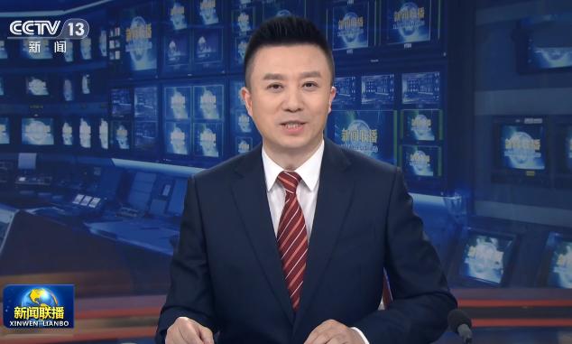 新闻联播|《新闻联播》新主持表现平平，长相老派有播音脸，首秀用力过猛