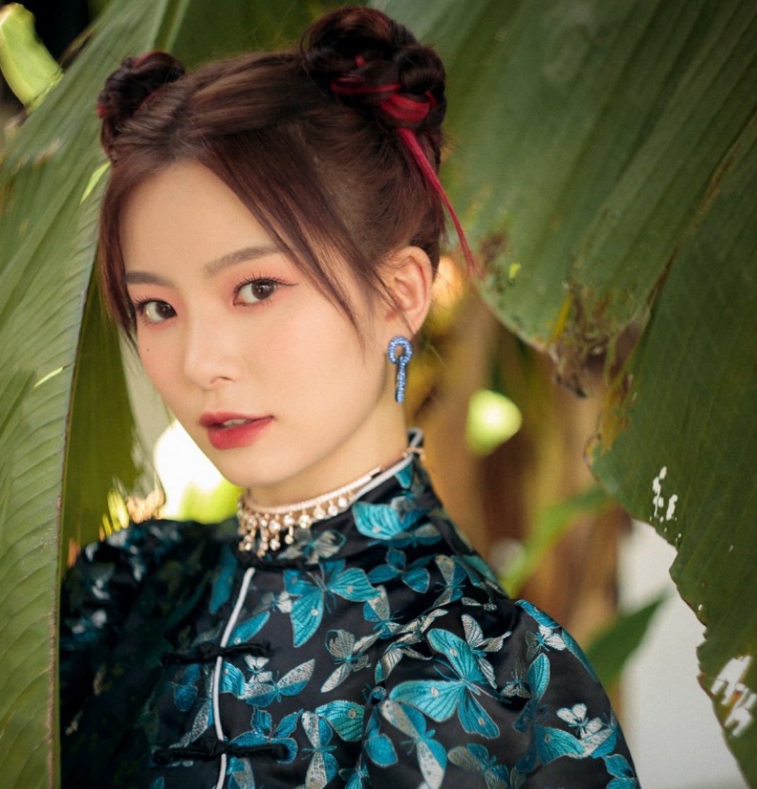 硬糖少女303|差距拉大！硬糖少女或拿下《皓衣行》主题曲，弯道超车R1SE师兄团