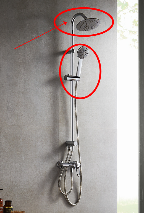 [热水器]卫浴花洒怎么买？恒温水阀好吗？喷枪有用吗？大牌到底好在哪？