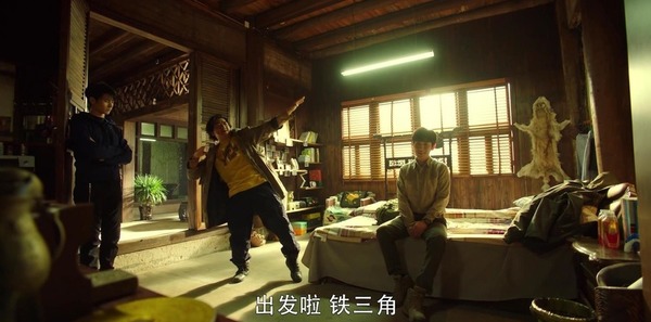 重启|《重启》2开播口碑炸裂，朱一龙献唱主题曲！观众：小哥啥时候唱