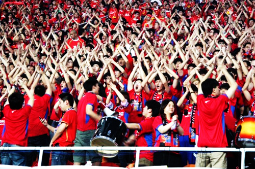 广州恒大|球迷要有文明法治底线！侮辱恒大去世球迷被举报，此人竟来普法