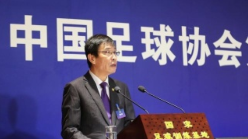 『上海上港』中超披露到期合同,陈戌源已经埋下隐患,上港到底要怎么办