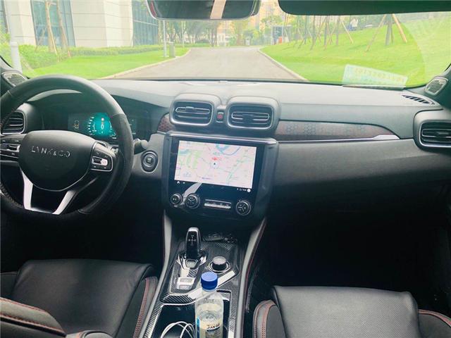 领克03|领克03开了两万公里后怎么样？来看看车主怎么说