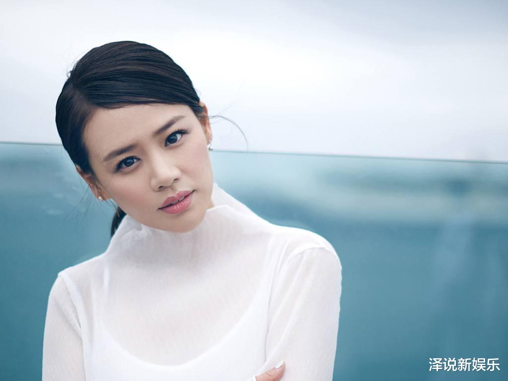 马思纯|马思纯恋爱了？除了探班还晒亲密合照，李诞早已看穿一切