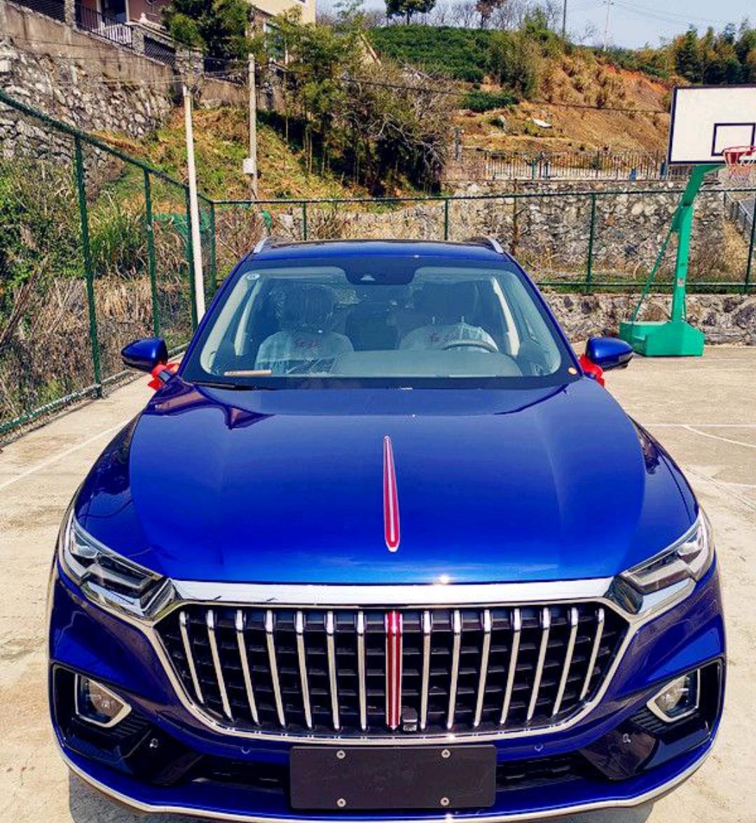 「红旗hs5」红旗HS5怎么样值得购买吗？看完这几个优缺点，再决定买不买