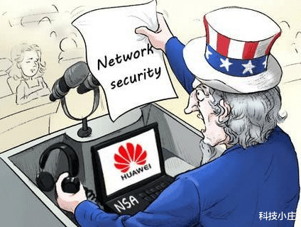 【华为】岂止华为！雷军强势出手，苹果措手不及：最担心的事还是发生了！