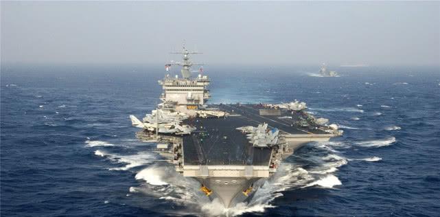 『永暑岛』为何永暑岛是不沉没的航母？看张召忠如何评价，美直言是个坏消息