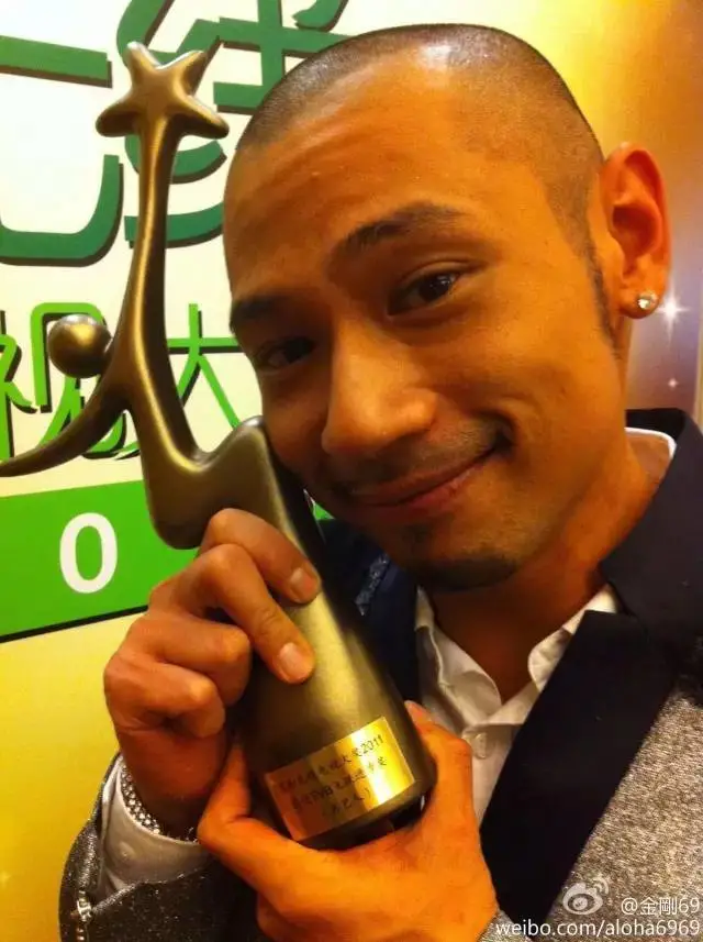 何守正|他俩再一起了,让人有点不敢相信