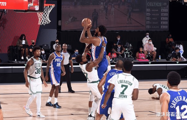 科怀·伦纳德|2组4-0横扫晋级！西部爆出大冷，伦纳德扎心了，湖人反而成大赢家