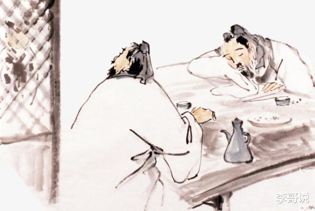 福气兴旺的人，往往做到了这两个“无”，你有吗？