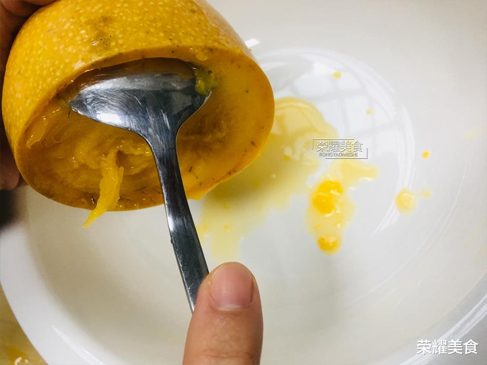 [冰淇淋]夏天冰淇淋学起来，只要3种食材，在家轻松做出来，媲美哈根达斯