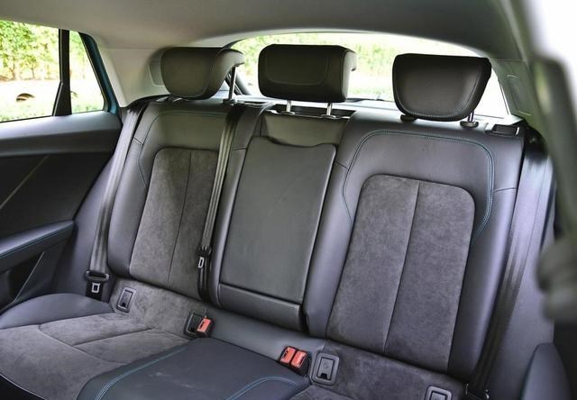 #丰田卡罗拉#得到消费者认可的奥迪Q2L，抛开外观的优势，还有什么亮点？