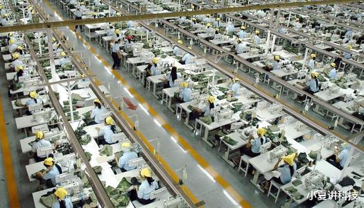 『苹果公司』苹果越南产线启动，日本产业也逐渐撤离，中国制造业将受到影响？