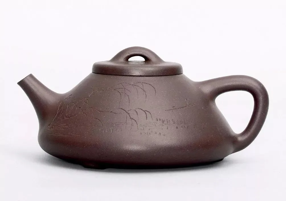 铜币|2把月壶625万落槌 | 2020西泠春拍 瞿子冶臻品赏析