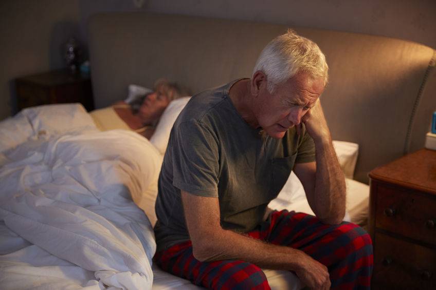 睡眠质量|寿命长短，睡觉先知！若睡觉时频繁出现这5现象，或寿命不长