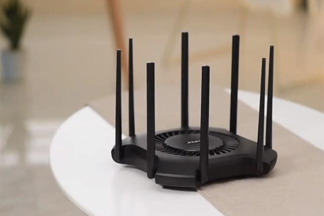 tp-link|TP-Link又出手了：367元WIFI6路由单挑华为小米，组网成本更低