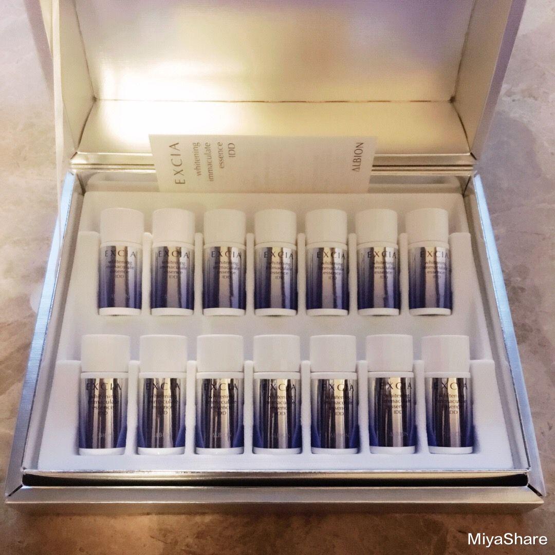 王子文|王子文的爱用物：全是大牌适合熟龄肌！这才是明星推荐该有的样子