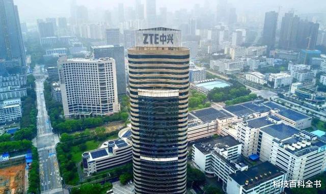 『任正非』“华为向左，中兴向右”？任正非做出疯狂决定！特朗普始料不及