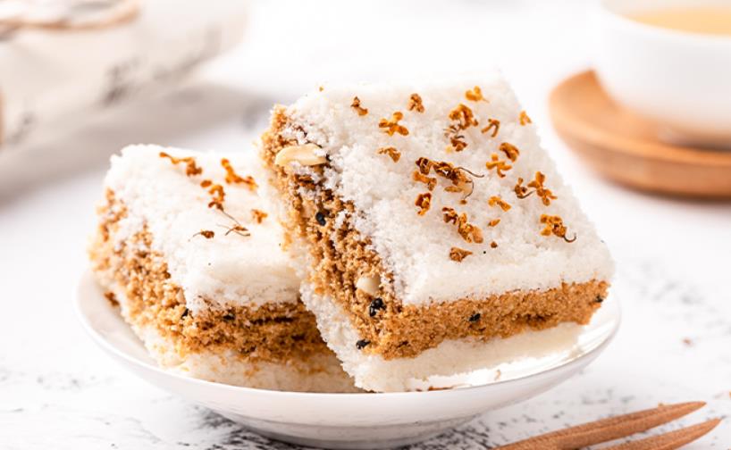 「板栗」超市里4种“廉价”美食,常常放在最角落,但都好吃到停不下嘴!