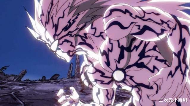 波罗斯|一拳超人：赛克斯一击破坏力有多大？相当于632个珠穆朗玛峰