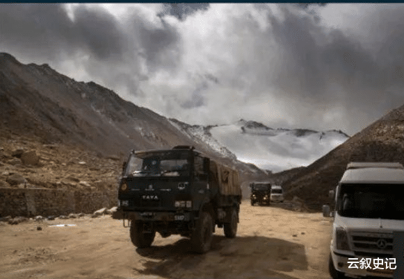 印度@印度违反承诺，突然派出军队越界攻击，结果34名士兵失踪