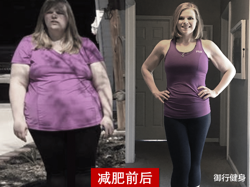 女孩|40多岁中年人减肥后,会不会显老?