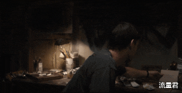 #豆瓣#豆瓣9.7,我睡我自己,我生我自己......不愧是网飞第一科幻神剧!