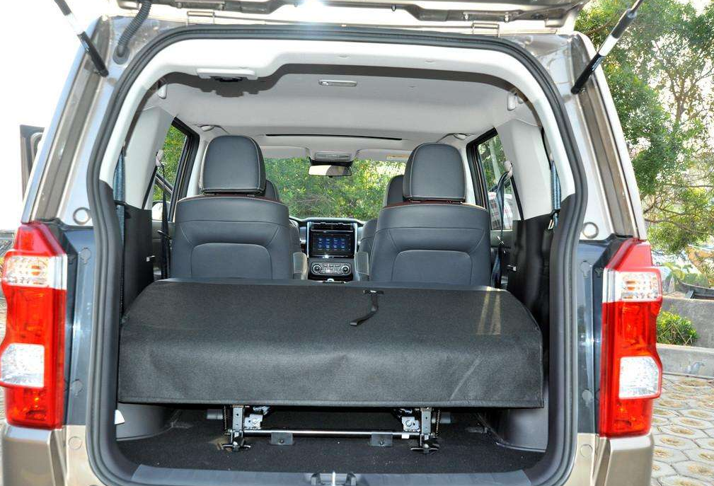 交通法规▲后排座椅放倒被扣3分罚500元,车主讨要说法,后排休息也不行了?