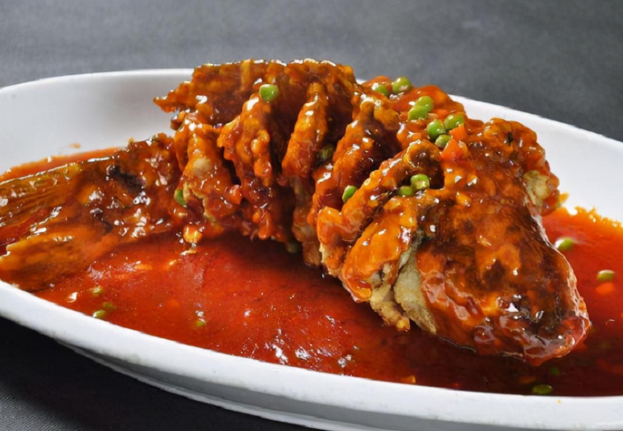 食材|它是鱼腥的死对头，做鱼时往里倒一杯“它”，鱼鲜肉嫩，腥味全无