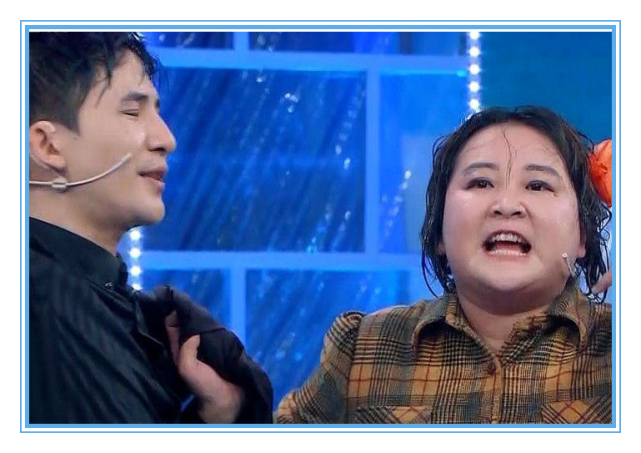 「贾玲」沈腾贾玲要退出《王牌》？又会是谁来《王牌》呢？