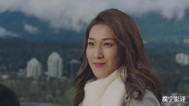 TVB|她们都回来了！TVB正上位的小花旦们还有地位吗？
