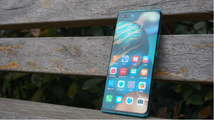 荣耀30pro|荣耀彻底发飙,90Hz+麒麟990+40W超级快充+256GB,同价位无敌