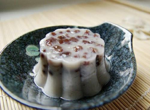 「牛奶」美味不可抵挡，简单易学的夏天小甜品来了！