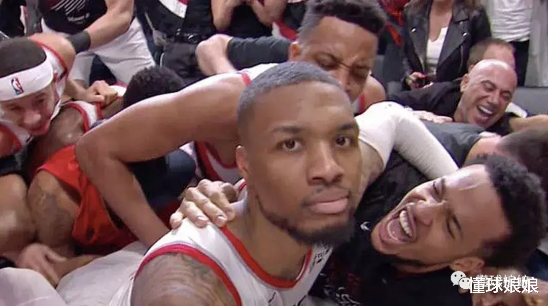 季后赛@拒绝上场！NBA第一个明确拒绝复赛的超巨，难怪没资格开会