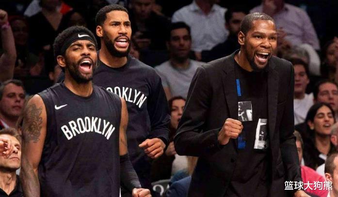 詹姆斯·哈登|哈登摊牌！篮网志在必得！4大筹码之外，再给登哥送出一份厚礼