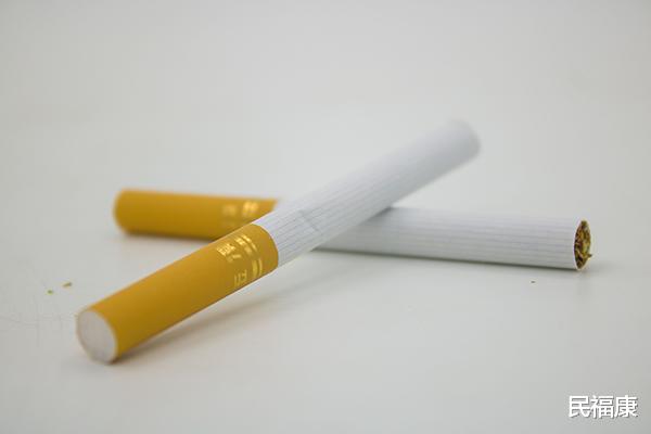 电子烟|伤肺厉害的3种烟，体质再好也别抽，很多人可能还不了解